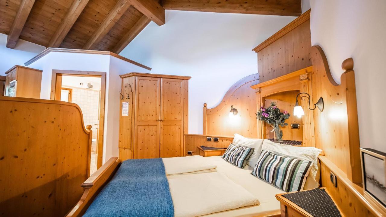 Chalet Mottolino Livigno Bagian luar foto