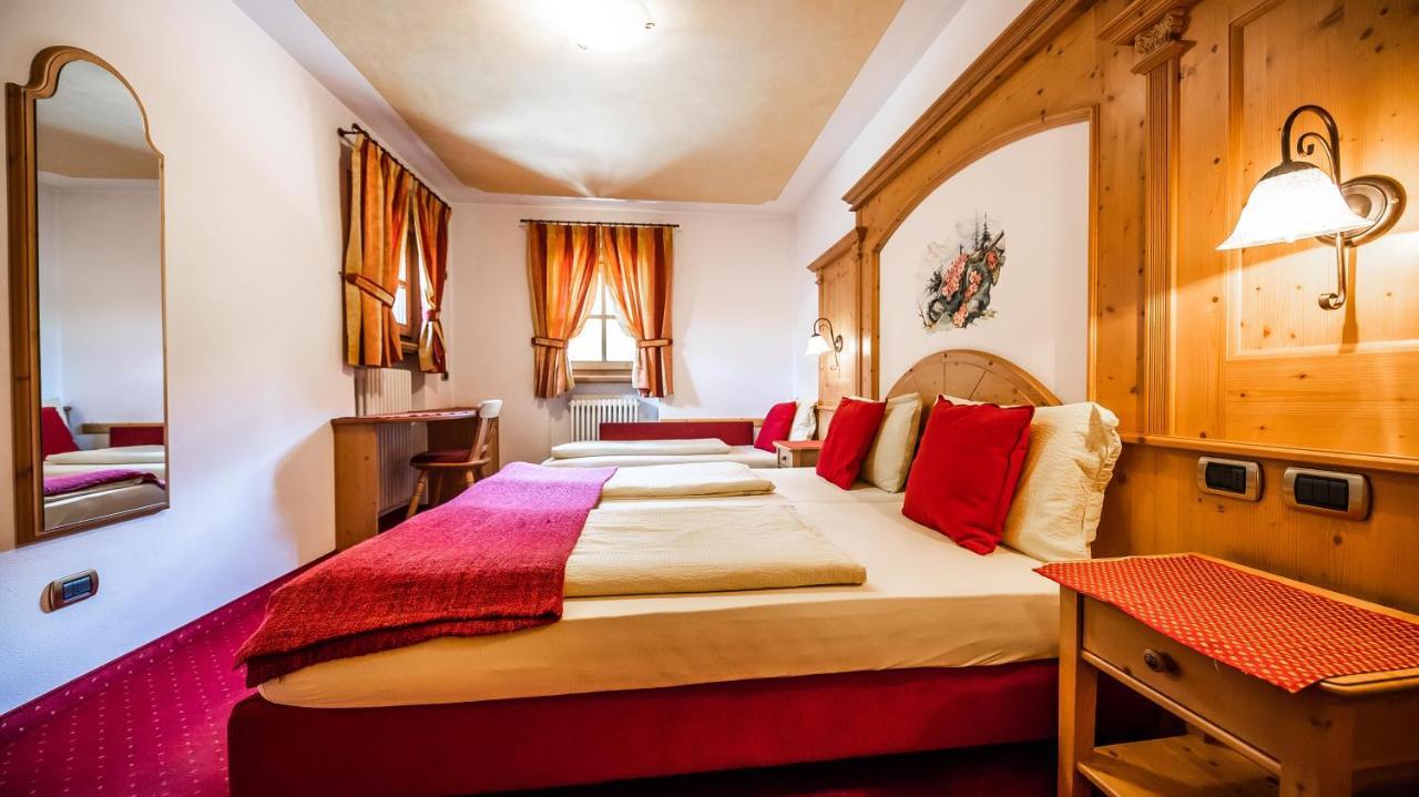 Chalet Mottolino Livigno Bagian luar foto