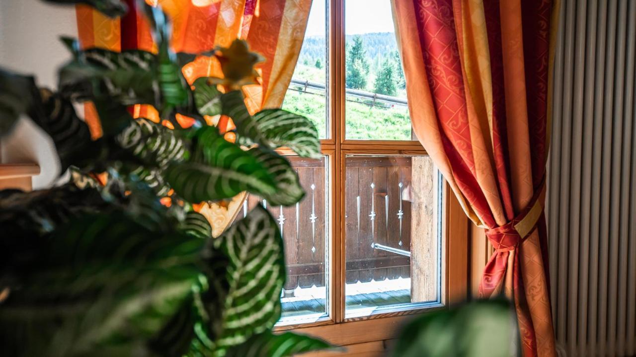 Chalet Mottolino Livigno Bagian luar foto