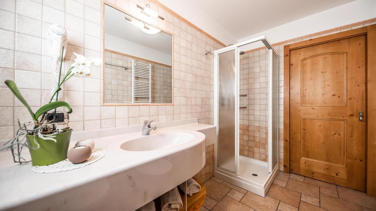Chalet Mottolino Livigno Bagian luar foto
