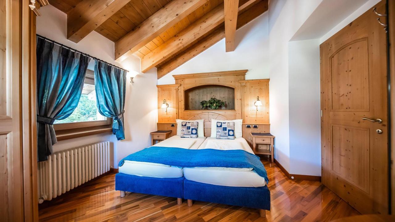 Chalet Mottolino Livigno Bagian luar foto