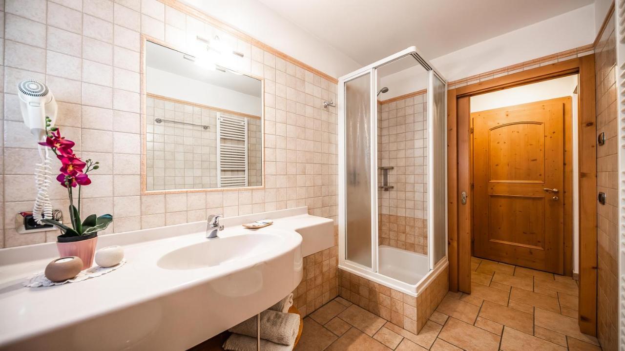 Chalet Mottolino Livigno Bagian luar foto