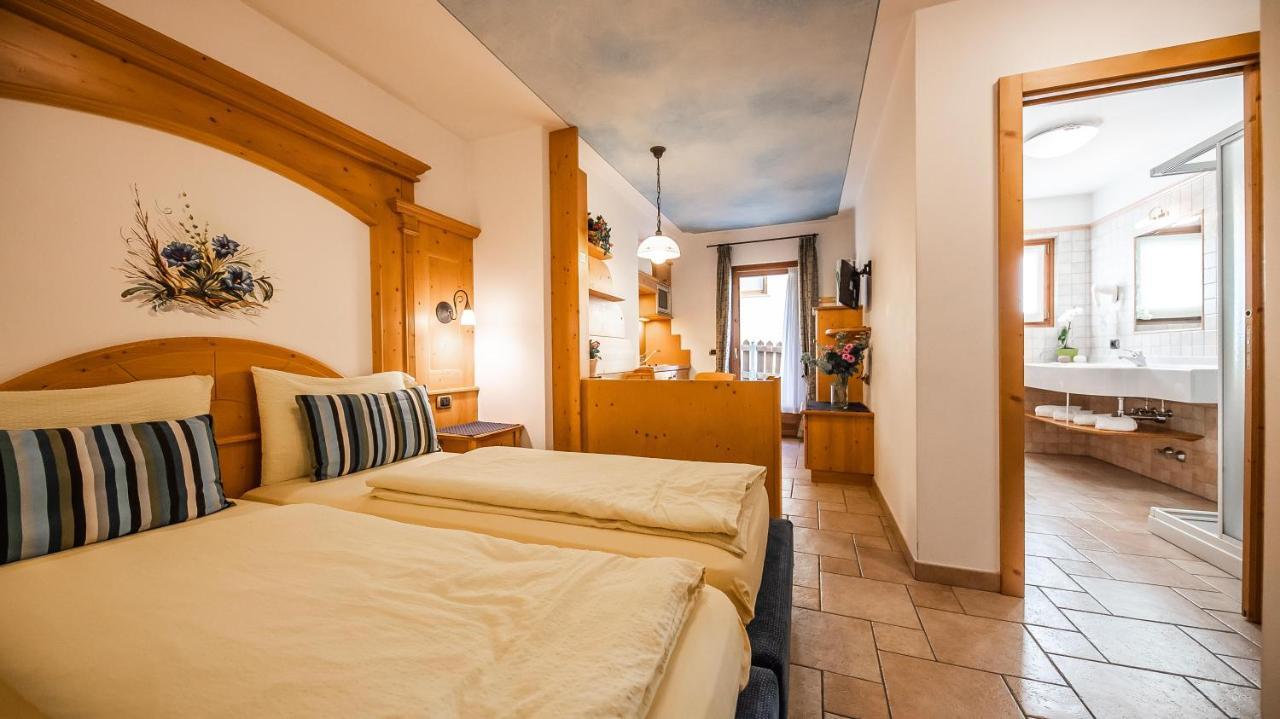 Chalet Mottolino Livigno Bagian luar foto