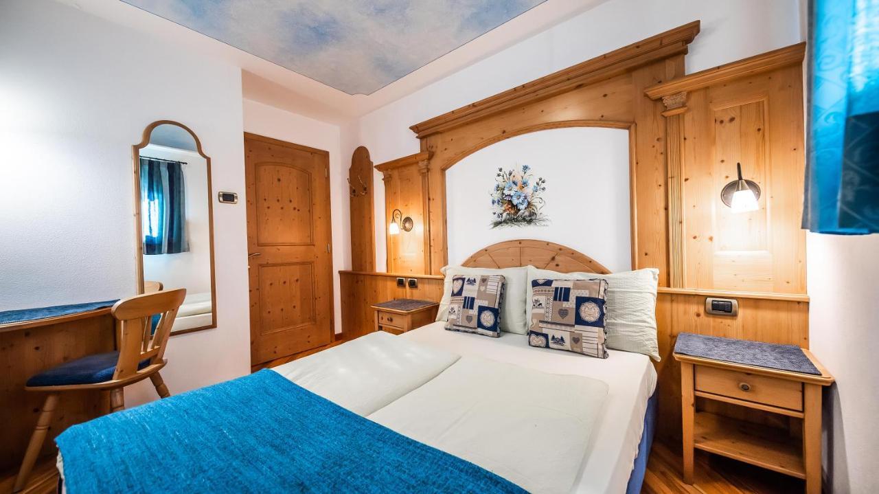 Chalet Mottolino Livigno Bagian luar foto