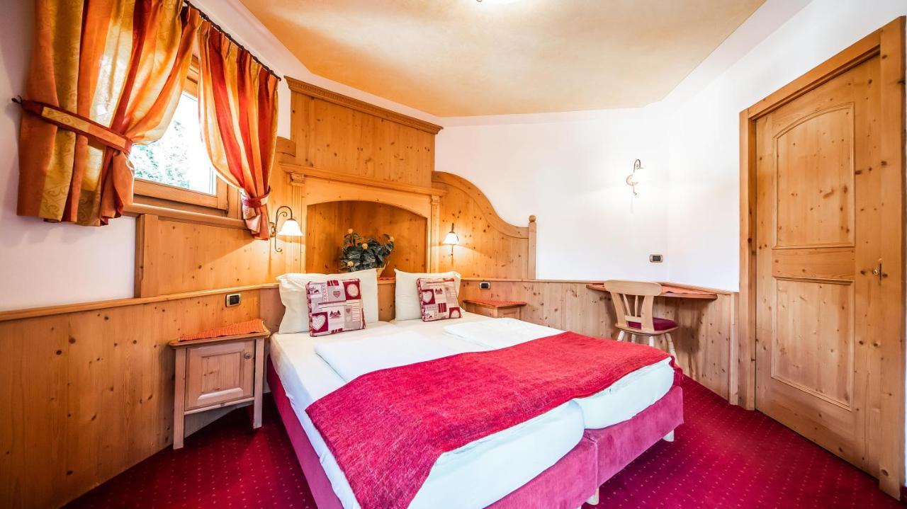 Chalet Mottolino Livigno Bagian luar foto