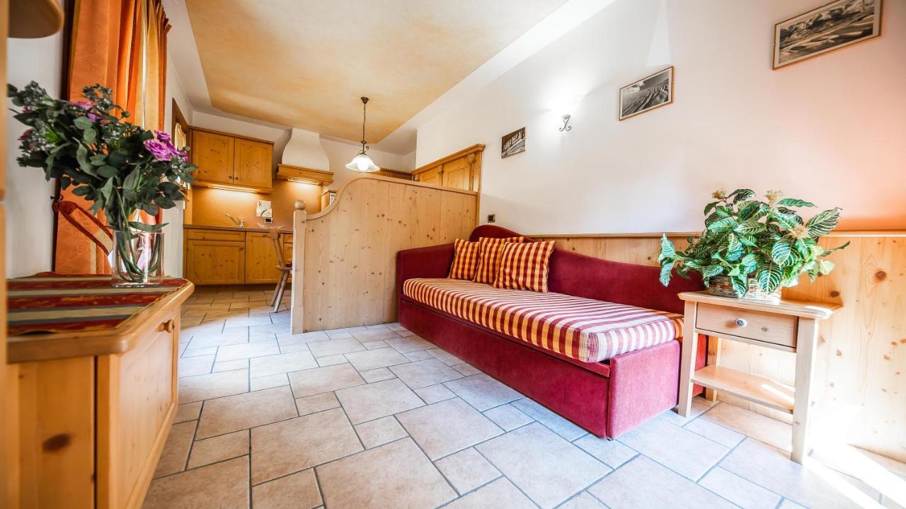 Chalet Mottolino Livigno Bagian luar foto