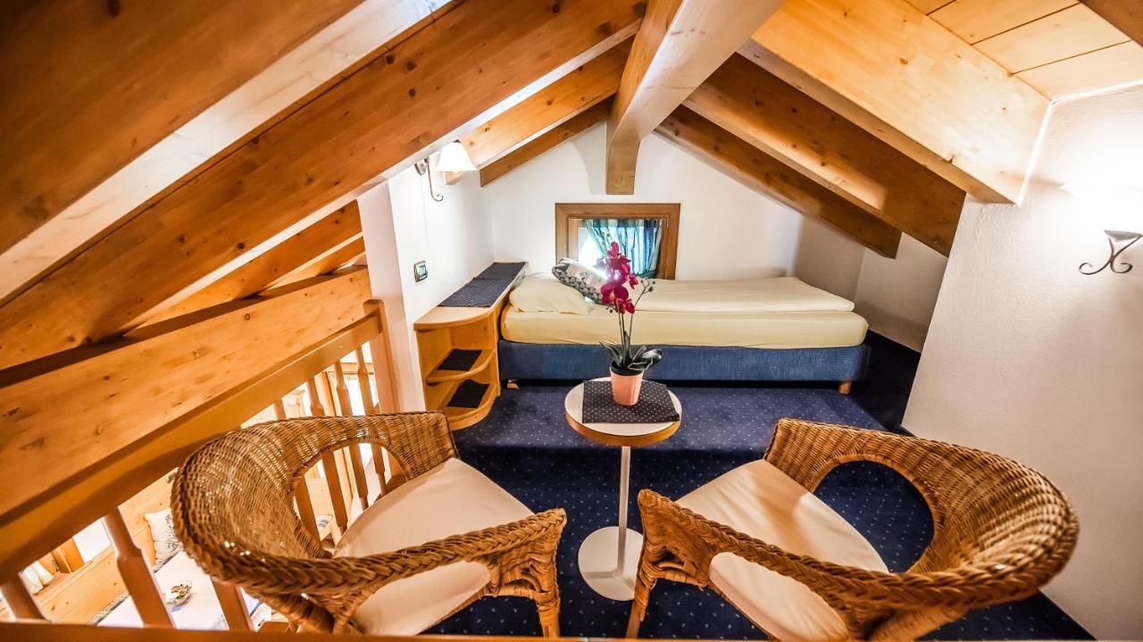 Chalet Mottolino Livigno Bagian luar foto