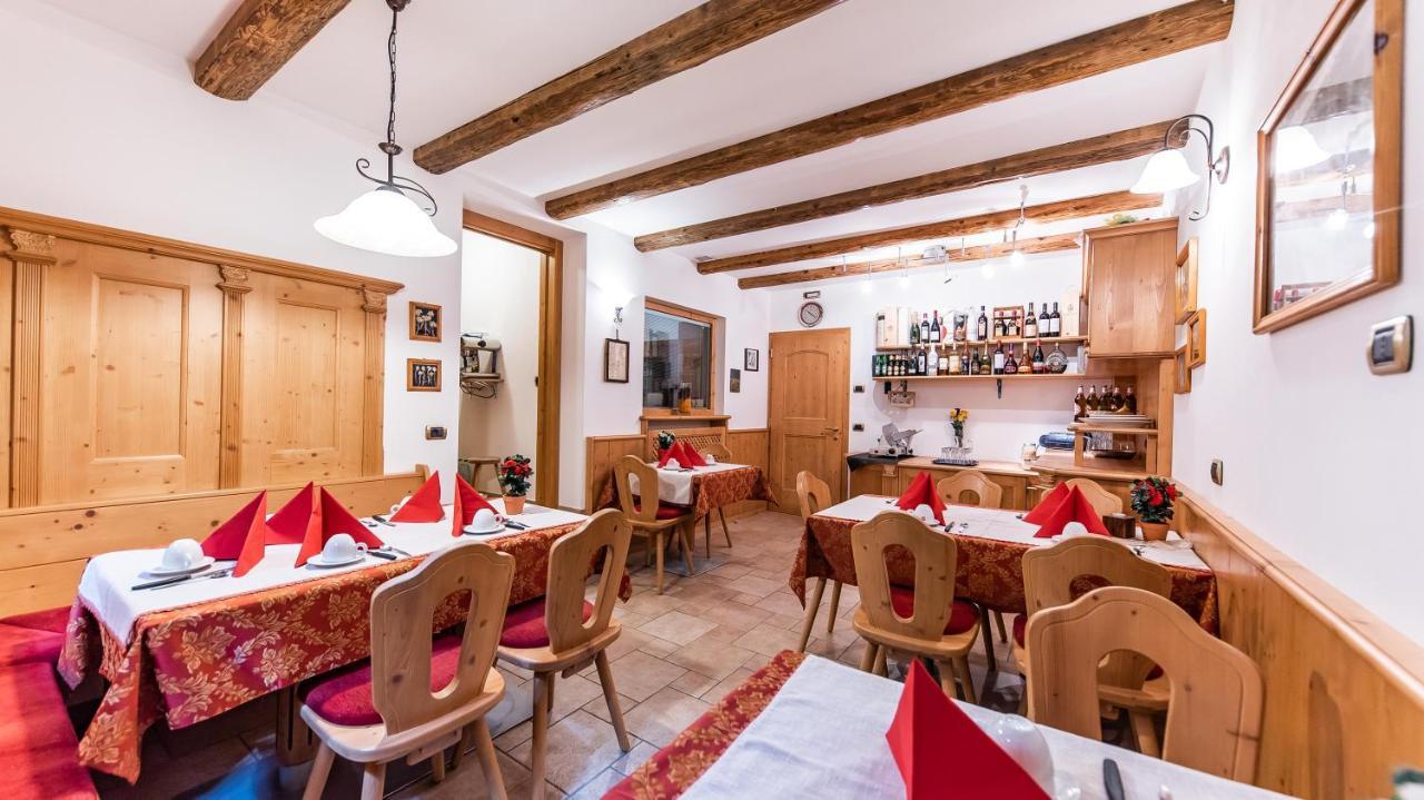 Chalet Mottolino Livigno Bagian luar foto