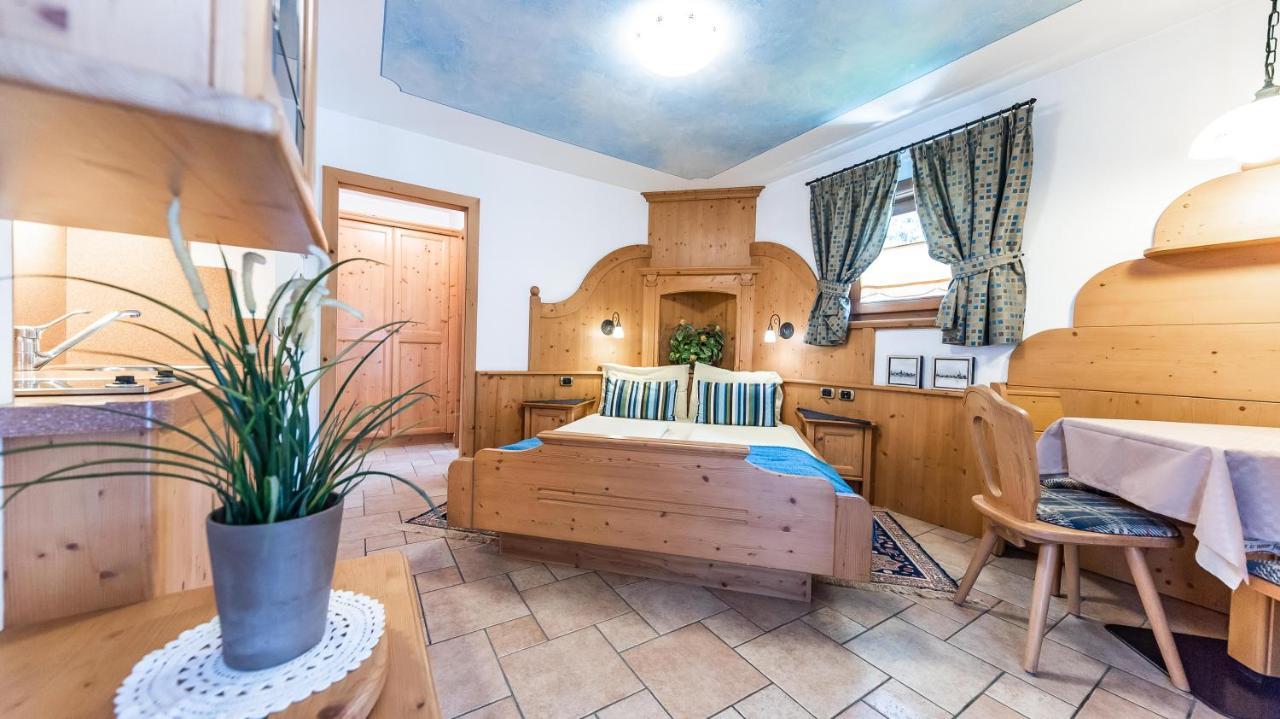 Chalet Mottolino Livigno Bagian luar foto