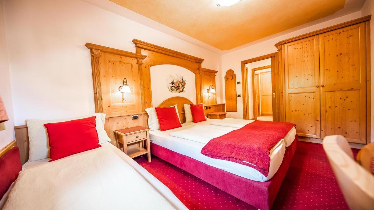 Chalet Mottolino Livigno Bagian luar foto