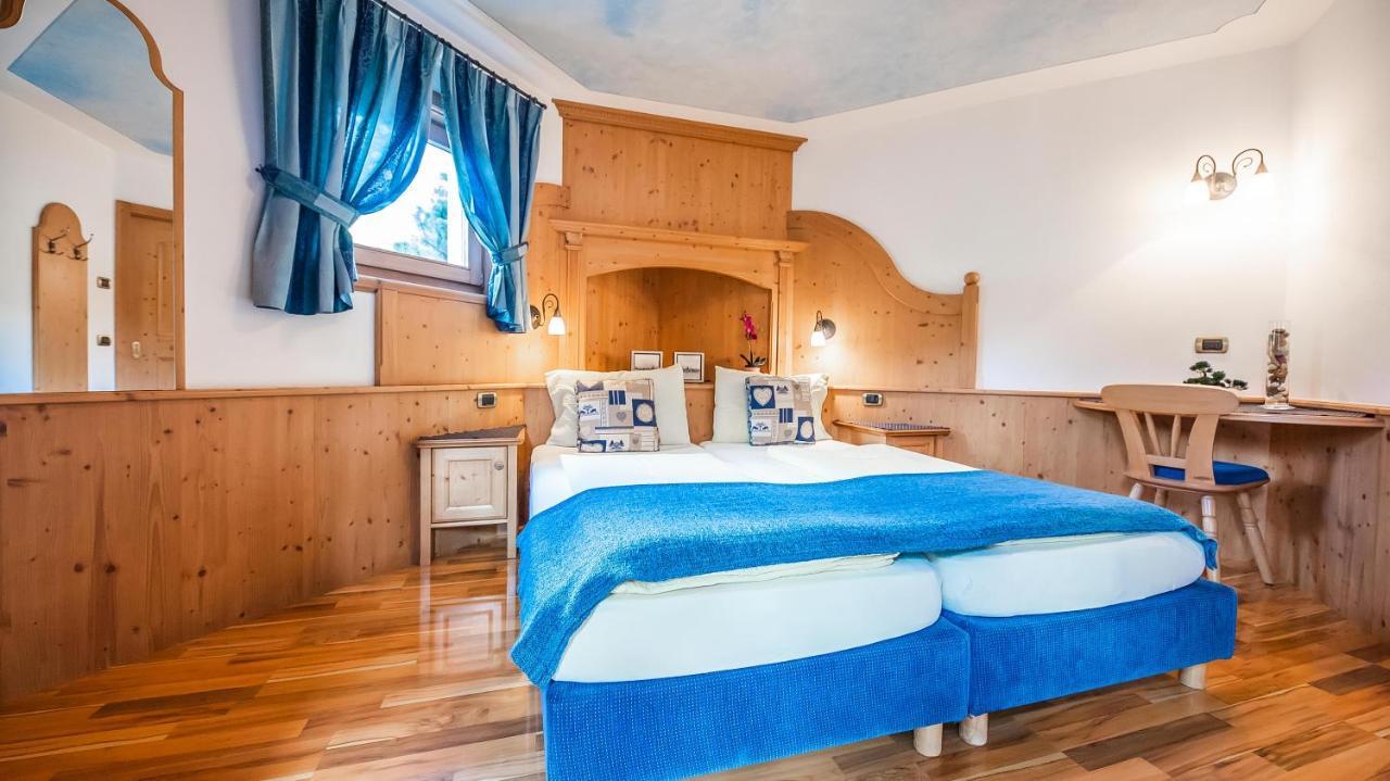 Chalet Mottolino Livigno Bagian luar foto