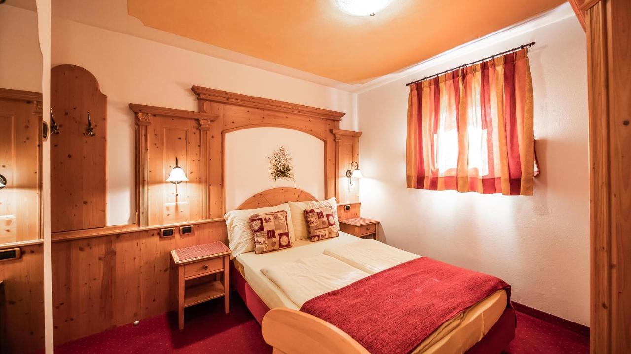 Chalet Mottolino Livigno Bagian luar foto