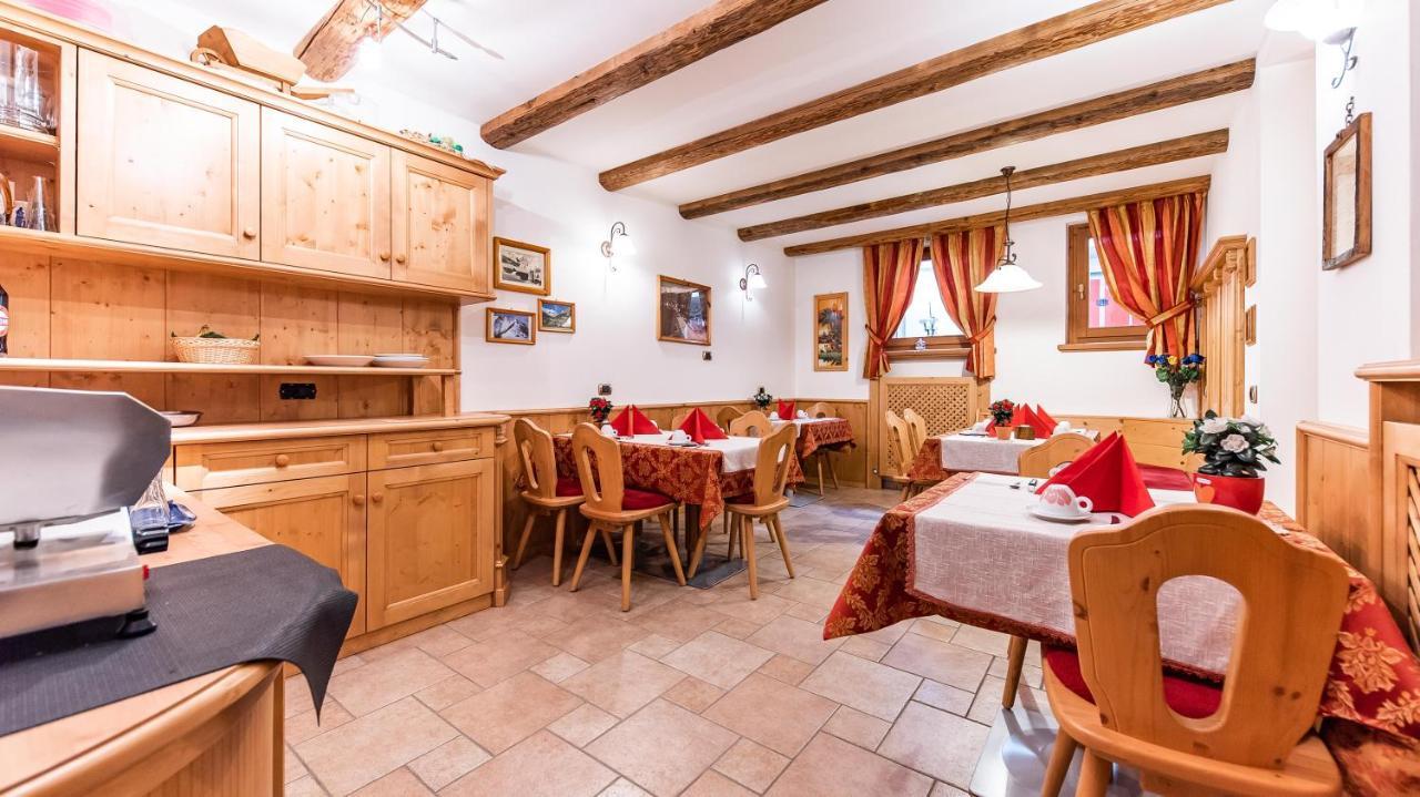 Chalet Mottolino Livigno Bagian luar foto