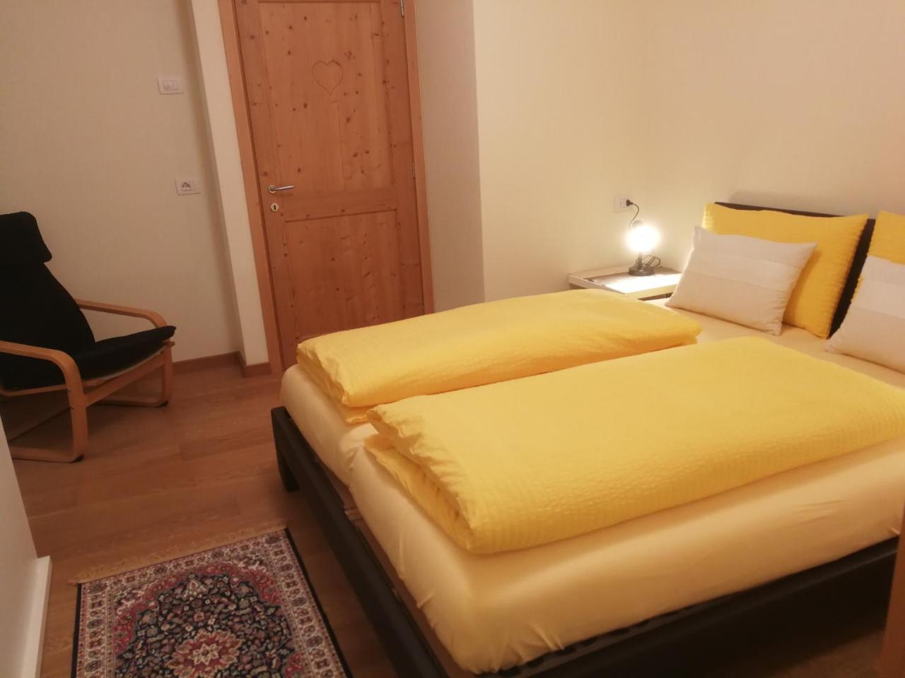 Chalet Mottolino Livigno Bagian luar foto
